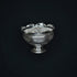 Pure Silver Bowl With Base 32.02g